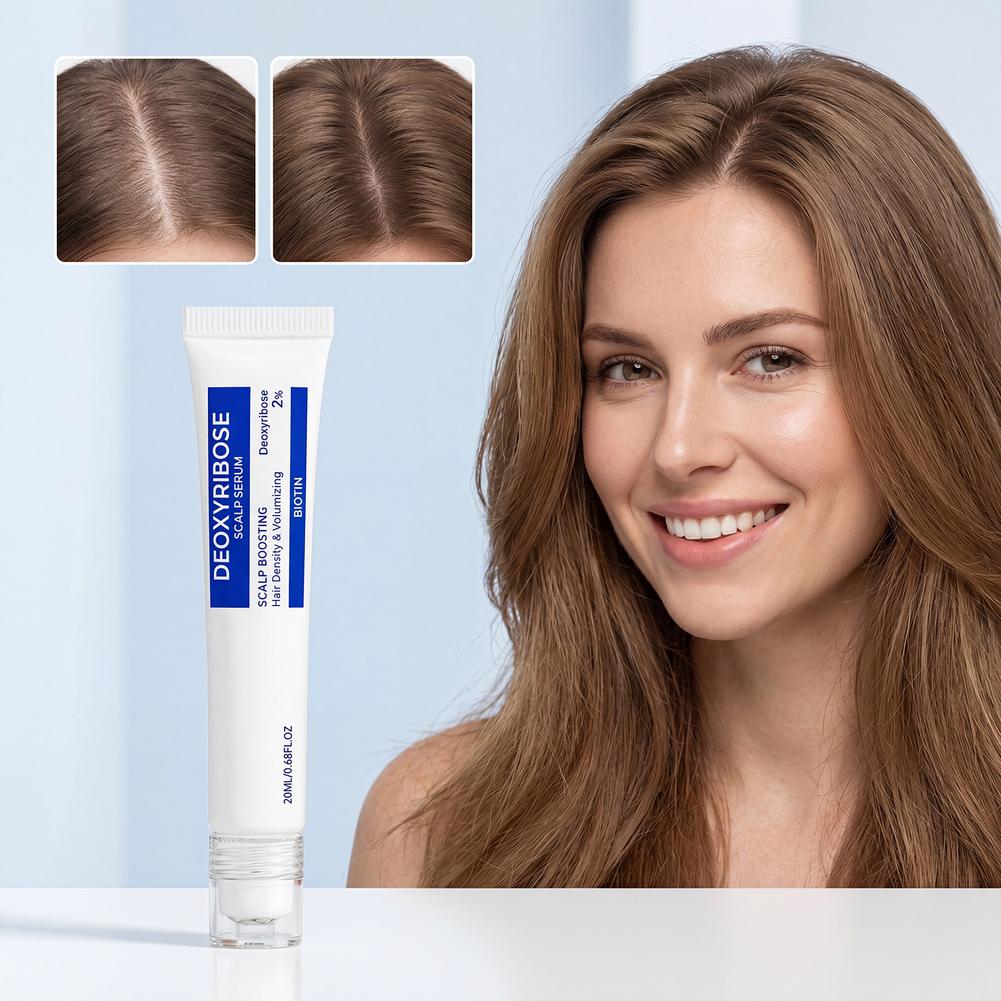 เซรั่มบำรุงหนังศีรษะไบโอตินและ - Hair Care Hair Serum บทวิจารณ์และราคา
