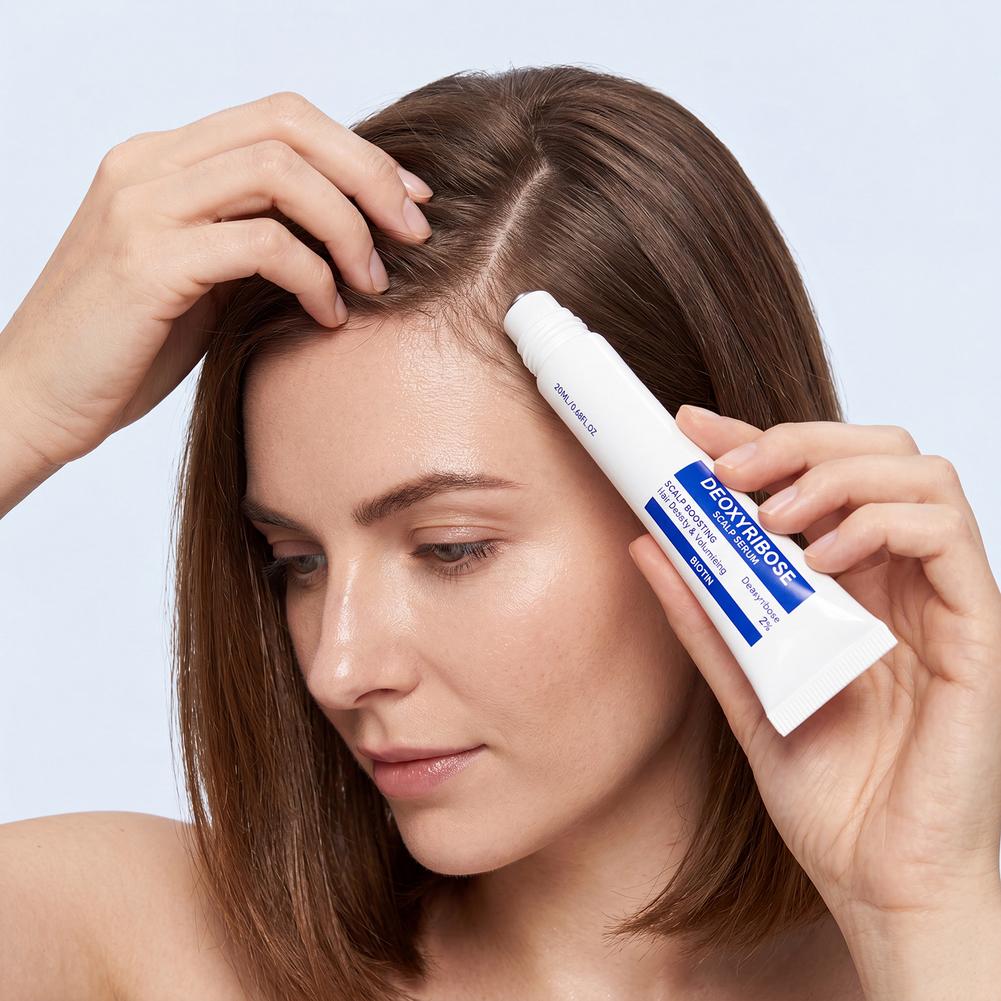 เซรั่มบำรุงหนังศีรษะไบโอตินและ - Hair Care Hair Serum บทวิจารณ์และราคา