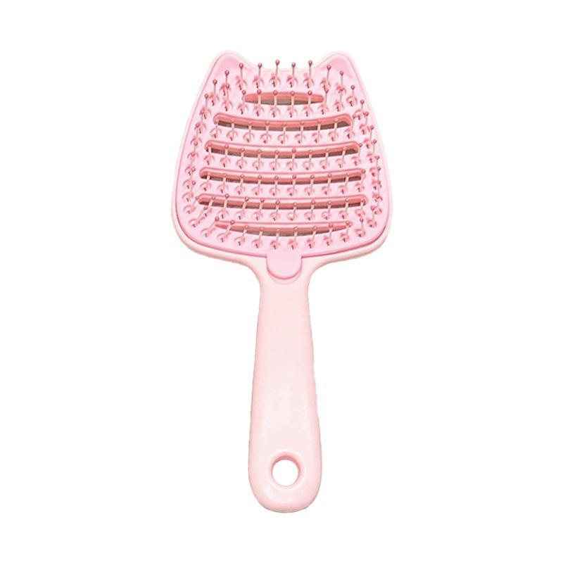แปรงหวีผมแก้ผมพันกัน ดีไซน์ทำค - Hair Care Is Self Care บทวิจารณ์และราคา