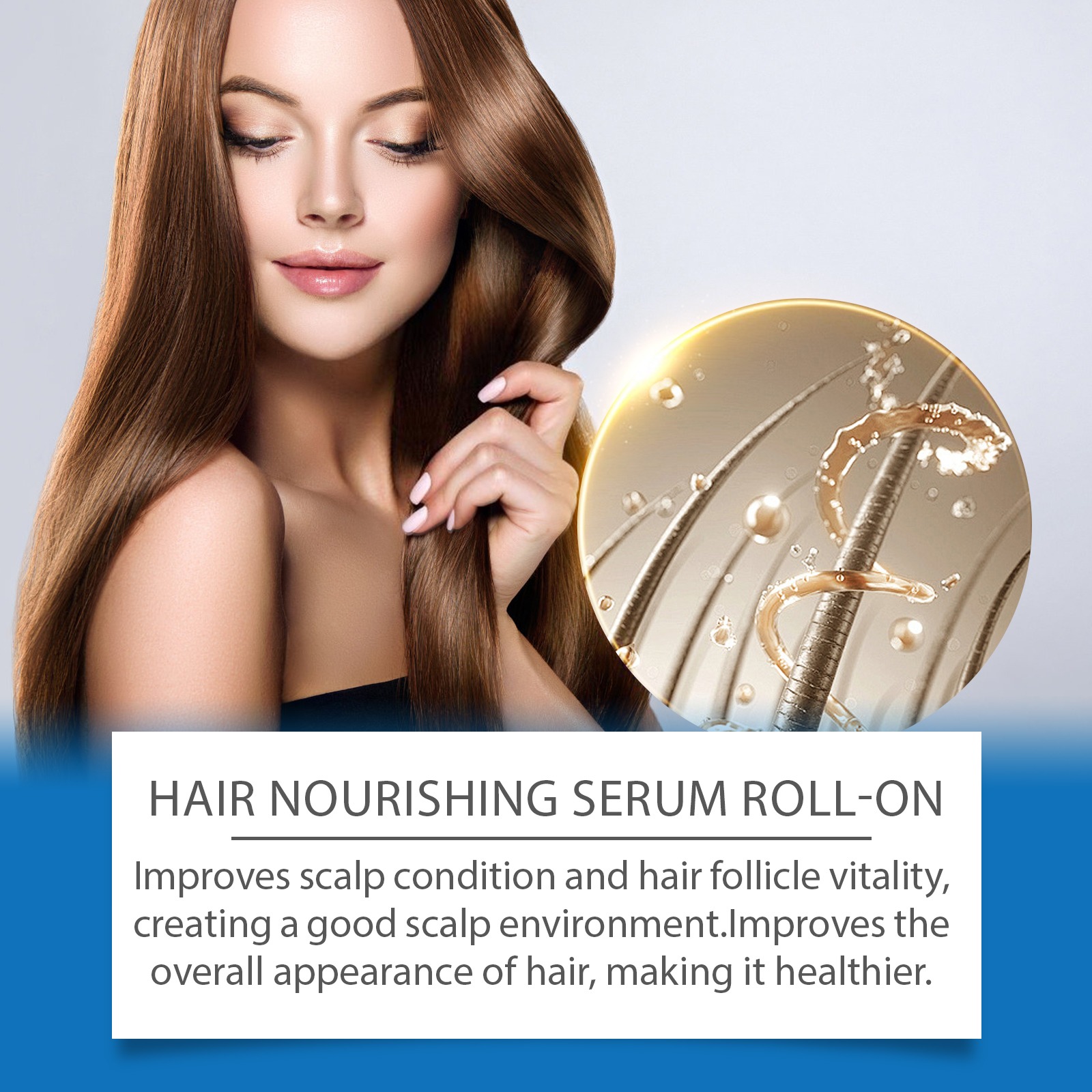 Rosemary Hair Growth Roller Es - Hair Care Serum บทวิจารณ์และราคา