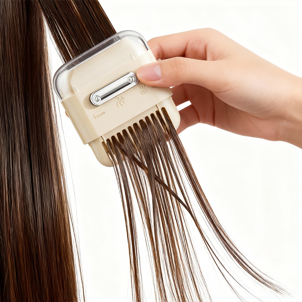 ชุดอุปกรณ์ตัดแต่งผมอเนกประสงค์ - Hair Care Routine บทวิจารณ์และราคา