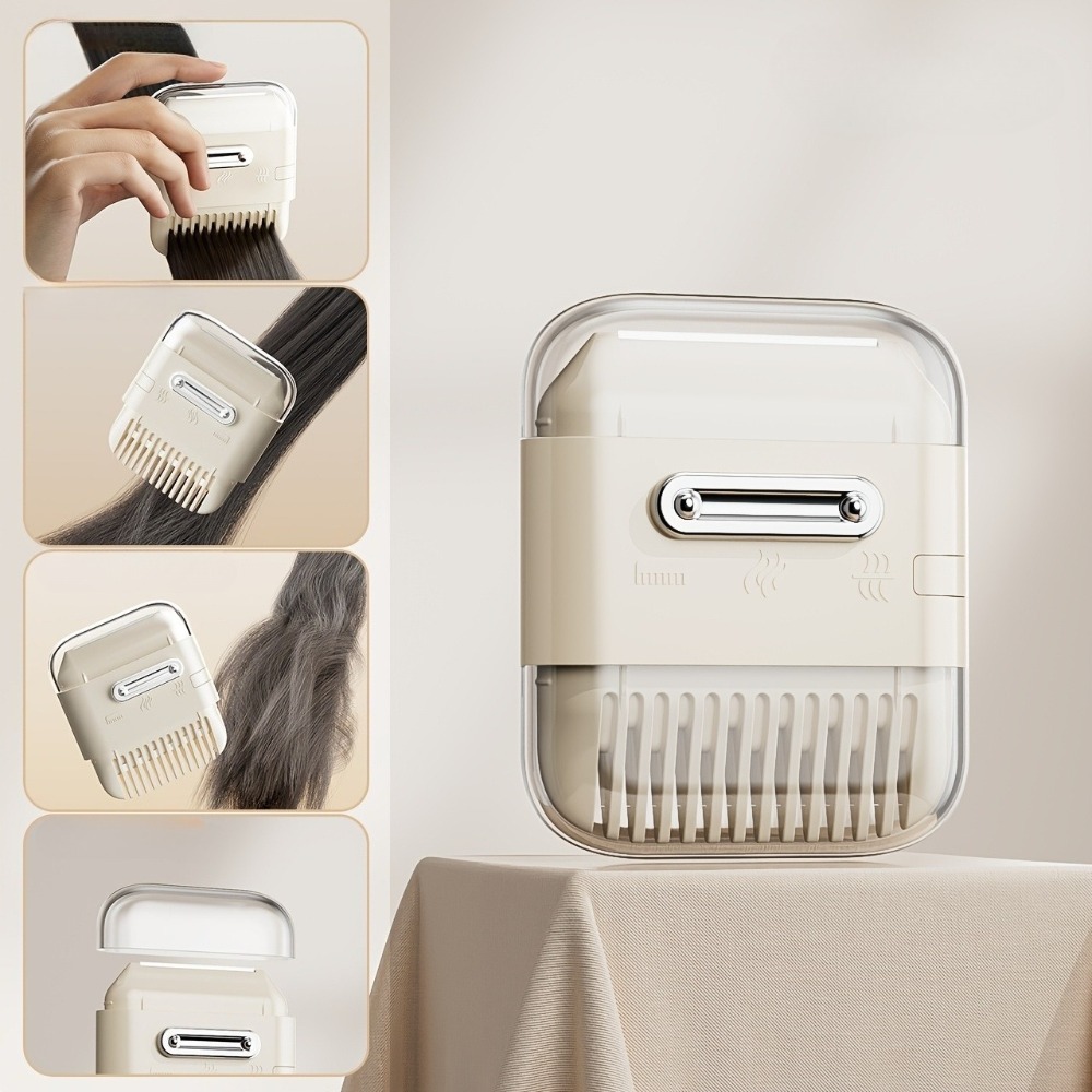 ชุดอุปกรณ์ตัดแต่งผมอเนกประสงค์ - Hair Care Routine บทวิจารณ์และราคา