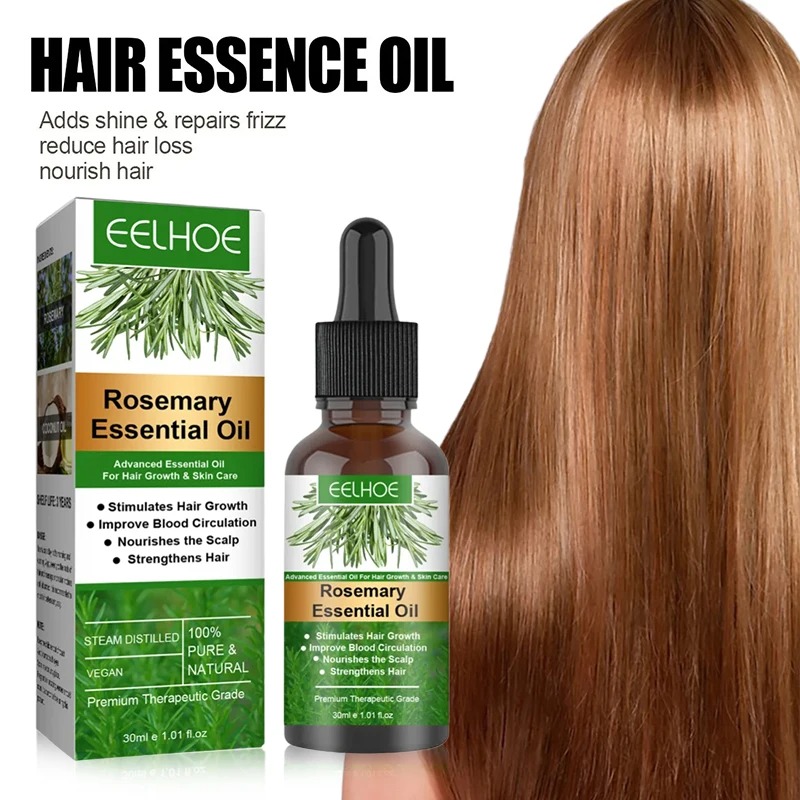 Hair Growth Serum Fast Growing - Hair Care Routine บทวิจารณ์และราคา