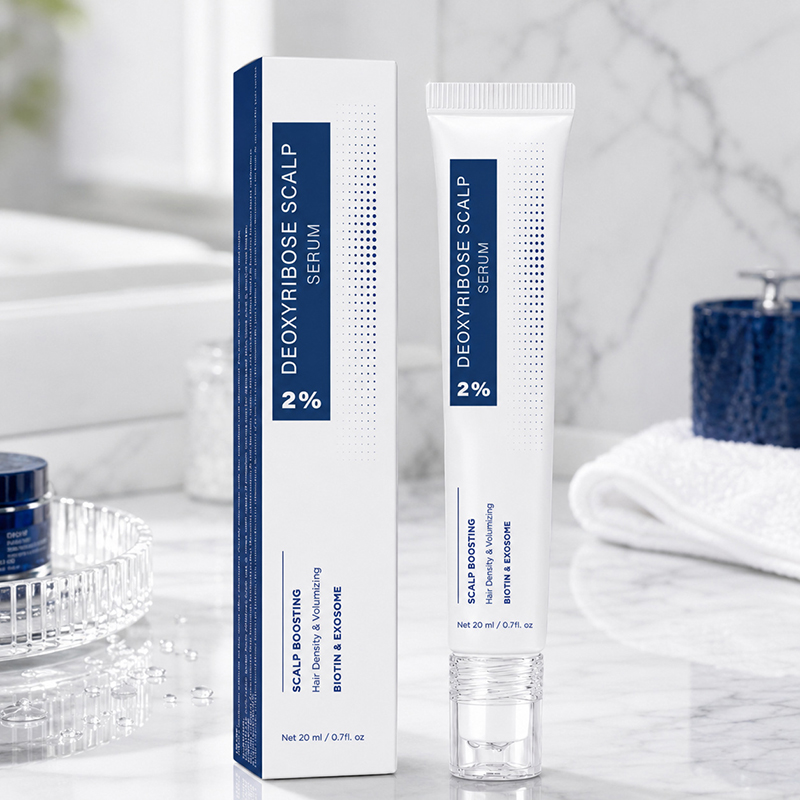 เอสเซนส์บำรุงหนังศีรษะแบบโรลออ - Hair Care Hair Serum บทวิจารณ์และราคา