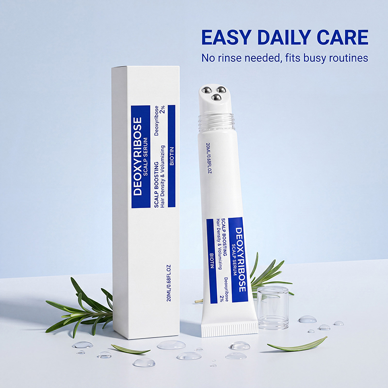 เซรั่มดูแลหนังศีรษะขนาด 20 มล. - Hair Care Hair Serum บทวิจารณ์และราคา
