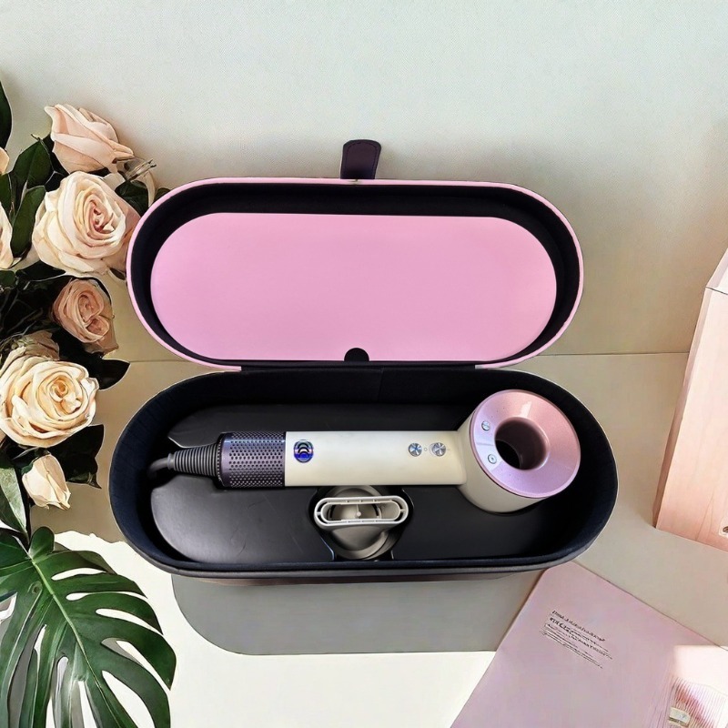 ไดร์เป่าผมความเร็วสูง, มอเตอร์ - Hair Care High End บทวิจารณ์และราคา