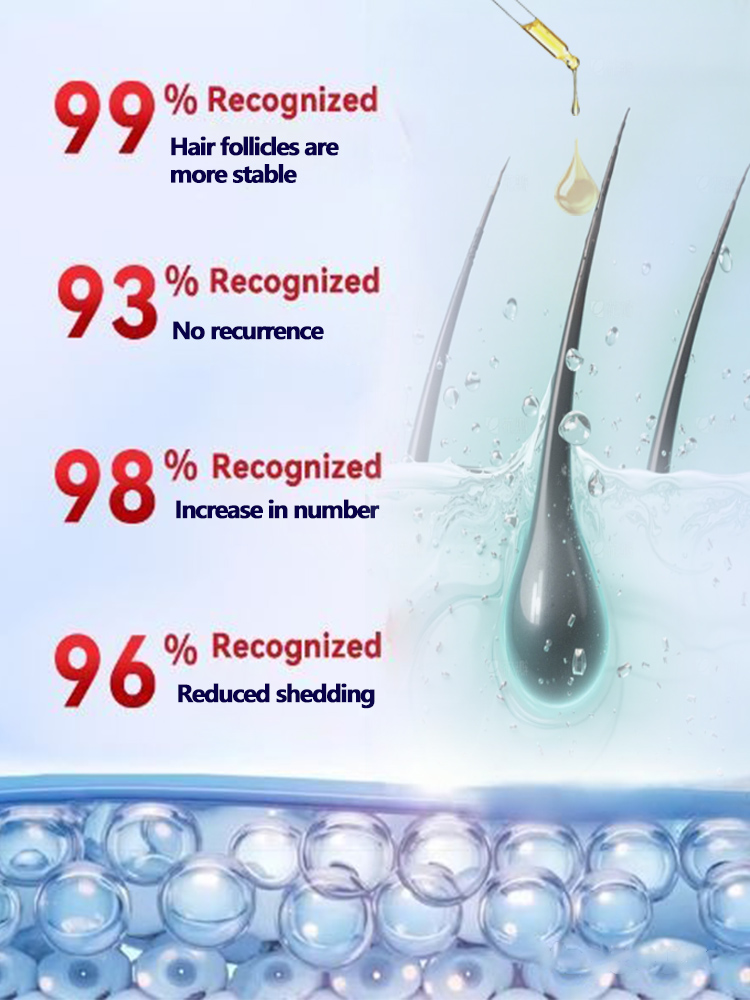 หวีทาเซรั่มบำรุงหนังศีรษะ รุ่น - Hair Care Hair Serum บทวิจารณ์และราคา