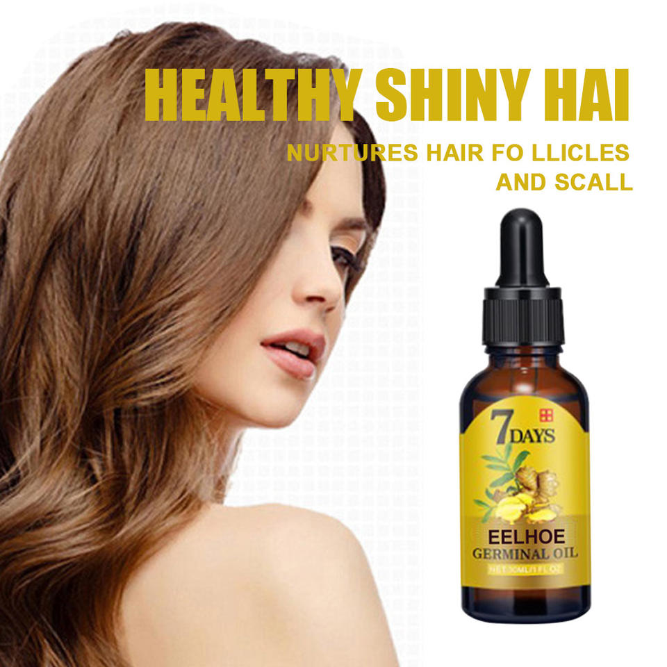 น้ำมันบำรุงรากผมและหนังศีรษะ H - Hair Care Serum บทวิจารณ์และราคา