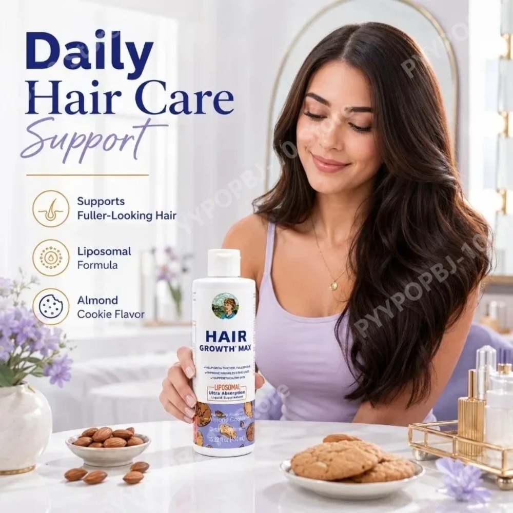 น้ำยาบำรุงเส้นผมสูตรไลโปโซมอล  - Hair Care Essence บทวิจารณ์และราคา