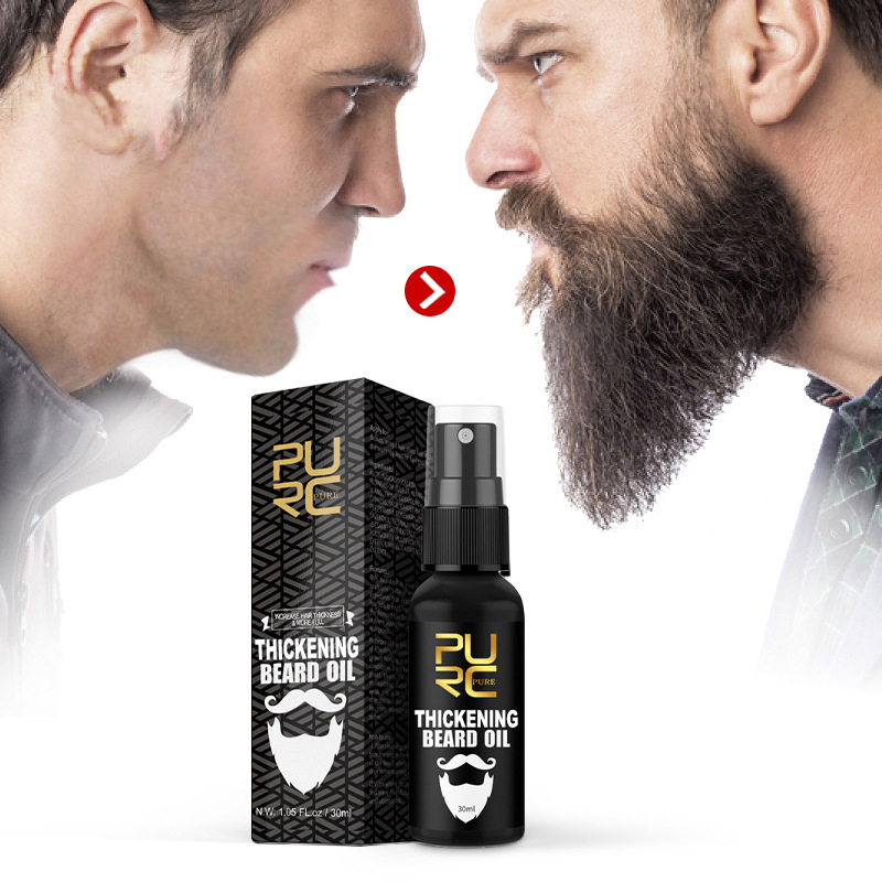น้ำมันบำรุงหนวด ช่วยให้หนวดหนา - Hair Care Essence บทวิจารณ์และราคา